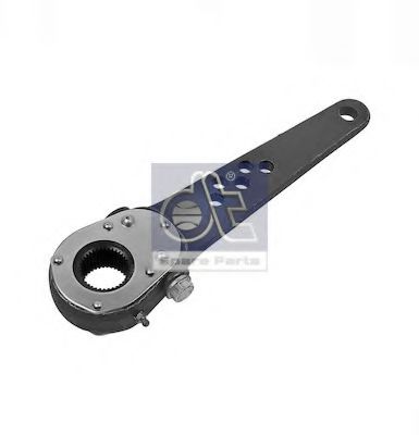 Система тяг и рычагов DT 465952