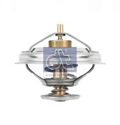 Термостат, масляное охлаждение DT 7.60210