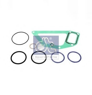 Водяной насос DT 594124