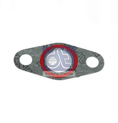 Прокладка, выпуск из турбины DT 541192