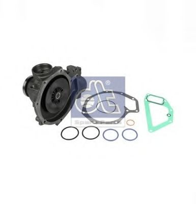 Водяной насос DT 594126