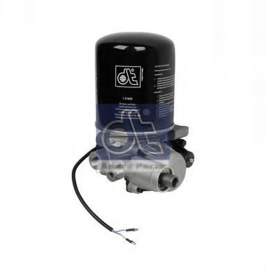 Осушитель воздуха, пневматическая система DT 716017