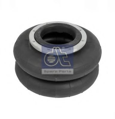 Кожух пневматической рессоры ST-TEMPLIN 196034