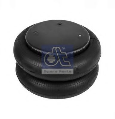 Кожух пневматической рессоры DT 10.16029