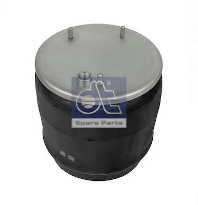 Кожух пневматической рессоры DT 510260