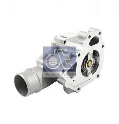 Корпус термостата DT 7.60250