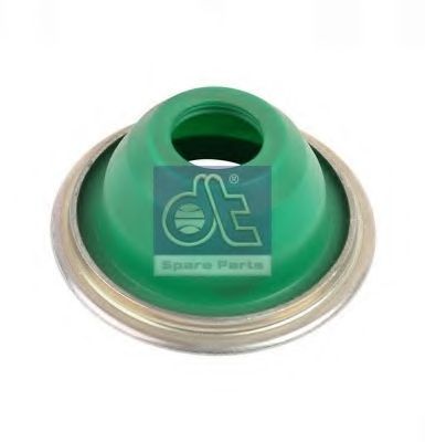 Уплотнительное кольцо, тормозная колодка DT 7.34090