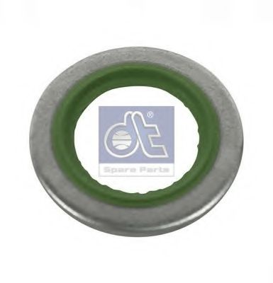 Прокладка, топливопровод DT 212503