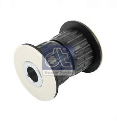 Втулка, листовая рессора DT 7.11015