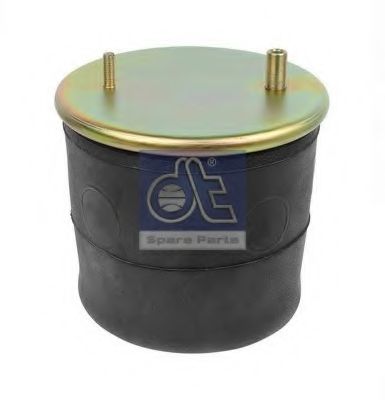 Кожух пневматической рессоры DT 1016047