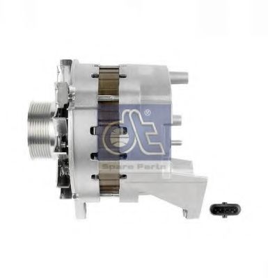 Генератор DT 1.21757