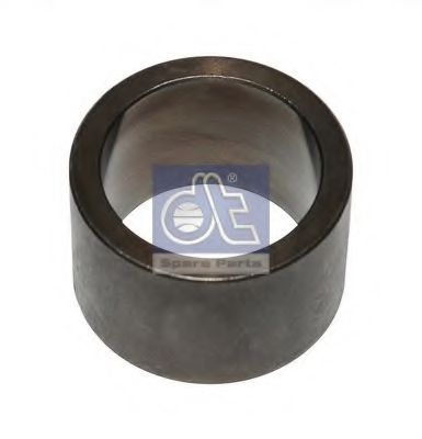 Центрирующее кольцо, листовая рессора DT 1016230