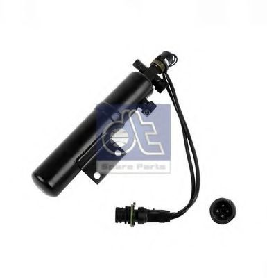 Осушитель, кондиционер DT 463658