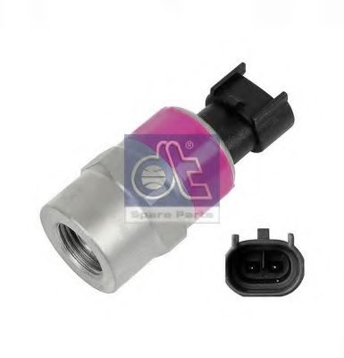 Датчик давления масла DT 780132