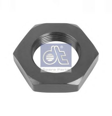 Осевая гайка DT 10.20060