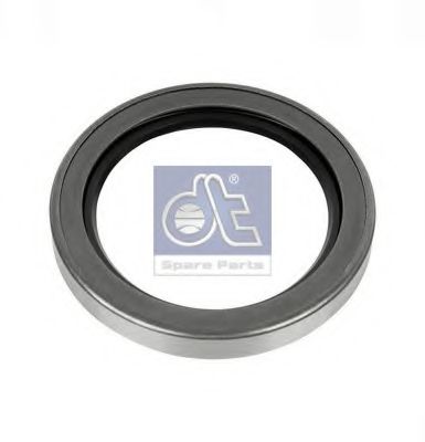 Уплотняющее кольцо, раздаточная коробка DT 4.20633