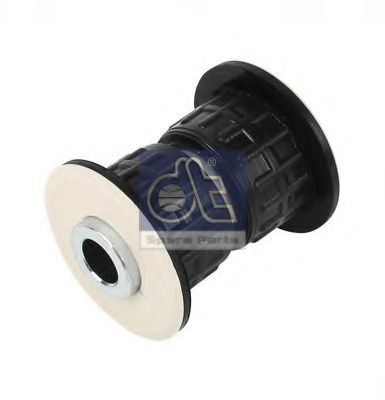 Втулка, серьга рессоры DT 7.11040