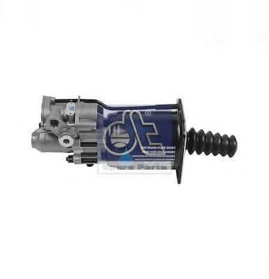 Усилитель сцепления DT 16112