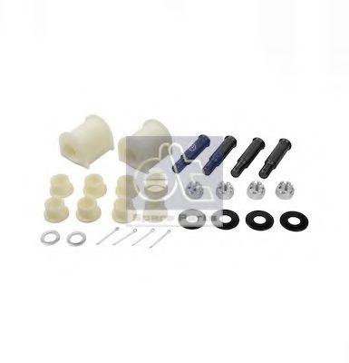 Ремкомплект, подшипник стабилизатора DT 4.91357