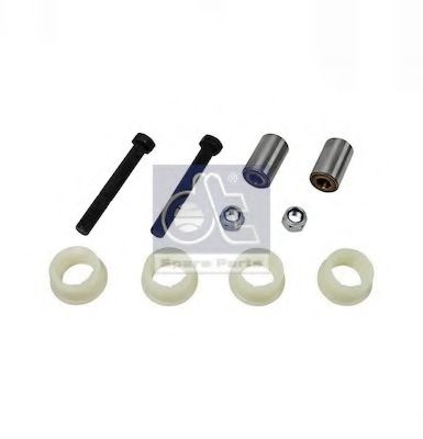 Ремкомплект, подшипник стабилизатора DT 690319