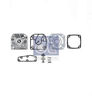 Ремкомплект, компрессор DT 491785