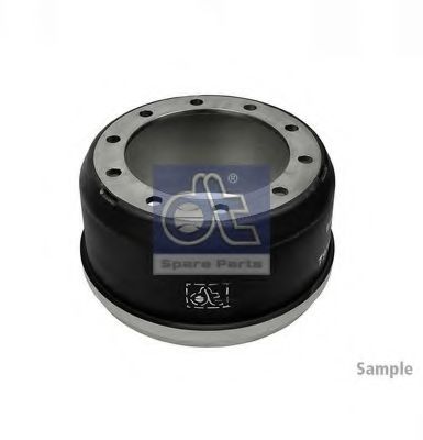 Тормозной барабан DT 10.43200