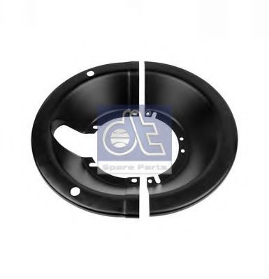 Крышка, тормозной барабан DT 10.23277