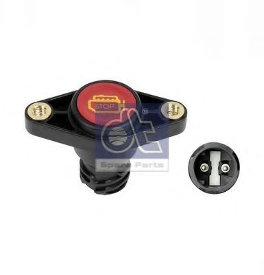 Переключатель зажигания DT 227083