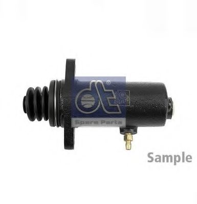 Главный цилиндр, система сцепления DT 4.67355