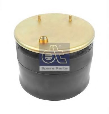 Кожух пневматической рессоры DT 5.10265
