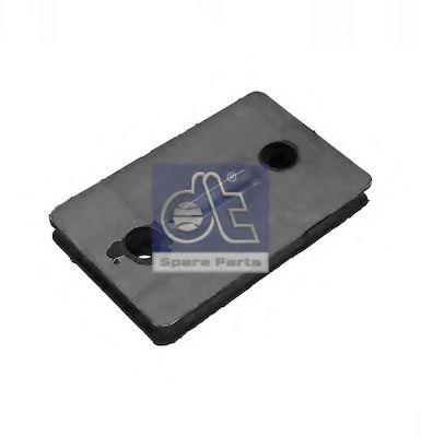 Буфер, амортизация DT 4.81166