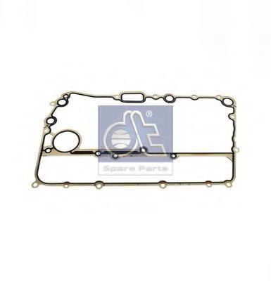 Прокладка, маслянный радиатор DT 1.24177