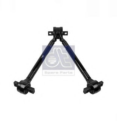 Рычаг независимой подвески колеса, подвеска колеса DT 4.66486
