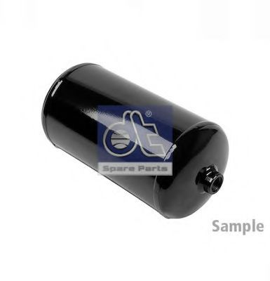 Воздушный баллон, пневматическая система DT 570065