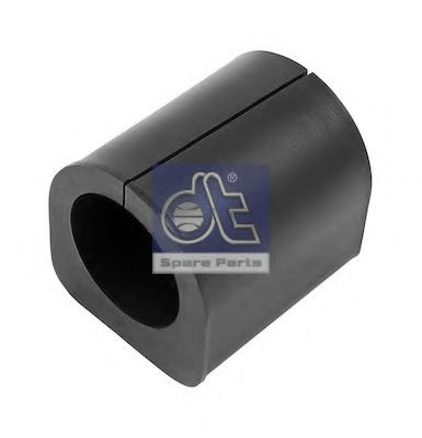 Подвеска, двигатель DT 4.81228