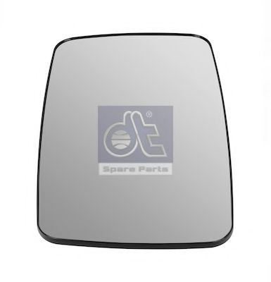 Зеркальное стекло, наружное зеркало PE Automotive 01852600