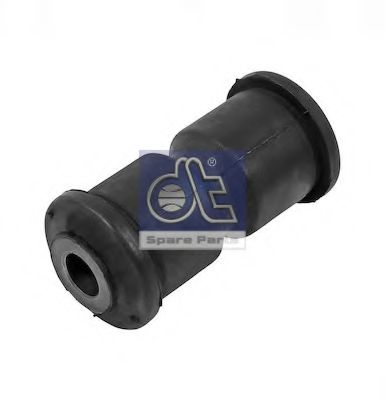 Втулка, листовая рессора DT 4.81249