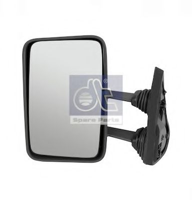 Наружное зеркало, кабина водителя DT 7.73090