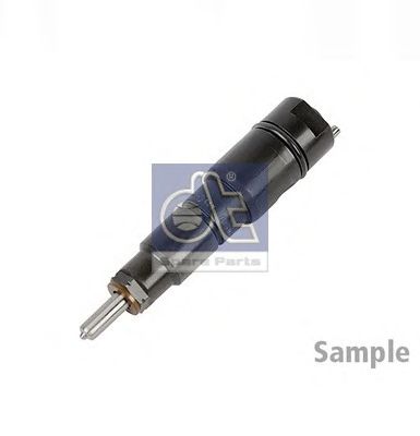 Корпус форсунки DT 4.67921