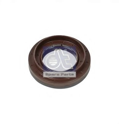 Уплотняющее кольцо, дифференциал DT 4.20804