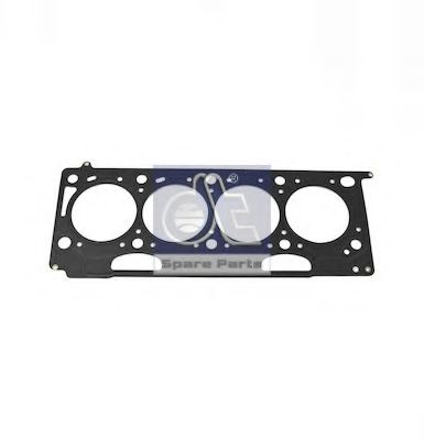 Прокладка, головка цилиндра DT 6.22097