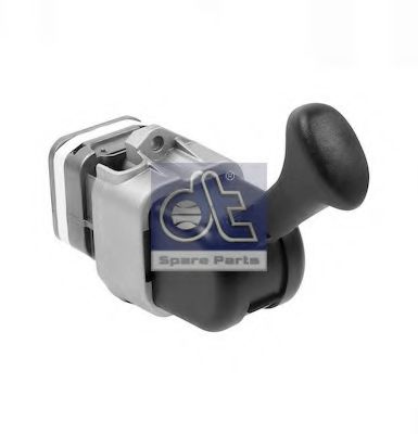 Тормозной клапан, стояночный тормоз DT 468300