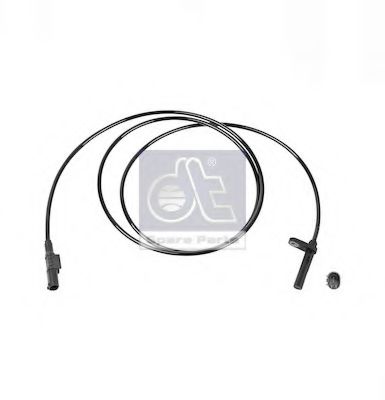 Датчик, частота вращения колеса DT 4.68973