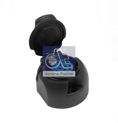 Парковочная розетка DT 9.67405