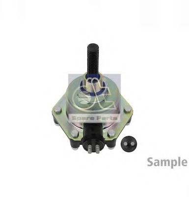 Клапан слива воды DT 4.67519