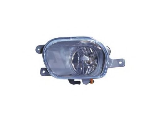 Противотуманная фара ALKAR 2911725