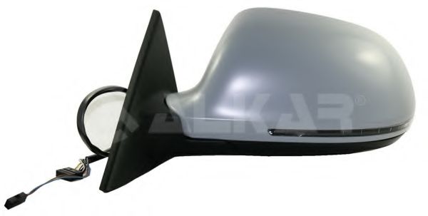 Наружное зеркало ALKAR 6144792