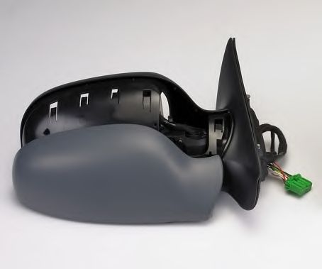 Наружное зеркало ALKAR 6148597