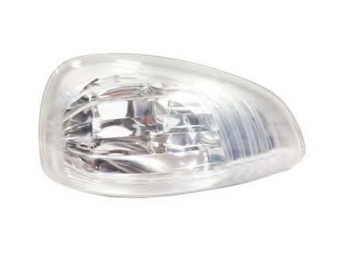 Фонарь указателя поворота ALKAR 6202907