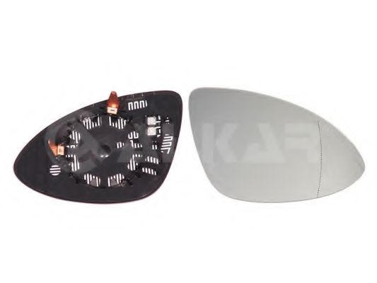 Зеркальное стекло, наружное зеркало ALKAR 6472817